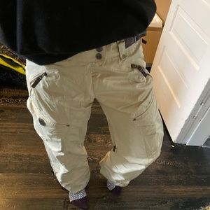 B by Burton Ski/Snowboard Pants